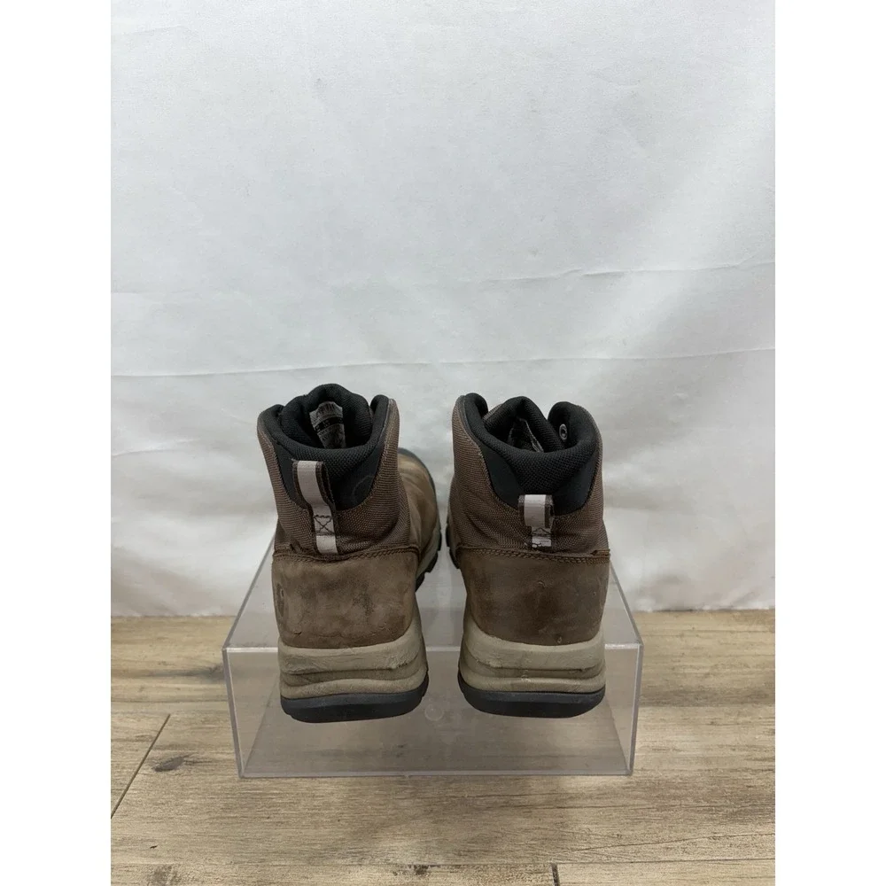 Carhartt Outdoor Aluminum Toe Hiker Men's 10.5 Waterproof 5